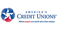 America's Credit Unions Logo
