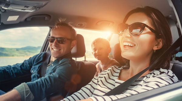 auto loan banner image