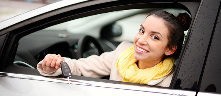 Extended Auto Loan near Buffalo NY from Buffalo Service Credit Union