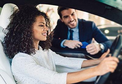 Extended Auto Loan near Buffalo NY from Buffalo Service Credit Union