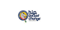 Hip Pocket Change Logo