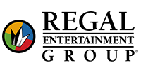 Discount Tickets Regal Cinemas Logo from Buffalo Service Credit Union