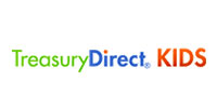 Treasury Direct Kids Logo