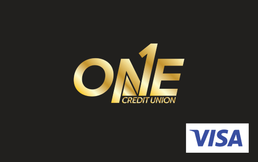 OCU Visa Credit Card